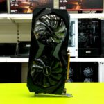 Used Asrock RX6600 Challenger D 8GB GDDR6