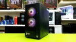 New Custom Pro Gaming PC / AMD Ryzen 5 5600GT  4.40GHz / 16GB RAM / 1TB NVMe / Radeon Graphics - Image 3