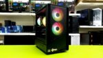 New Custom Pro Gaming PC / Ryzen 5 5500 4.20GHz / 16GB RAM / 1TB NVMe / Multi Choice Graphics