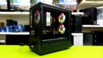 New Custom Pro Gaming PC / Ryzen 5 5500 4.20GHz / 16GB RAM / 1TB NVMe / Multi Choice Graphics - Image 4