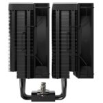 DeepCool AG620 BK aRGB V2 Dual-Tower cooler - Image 5