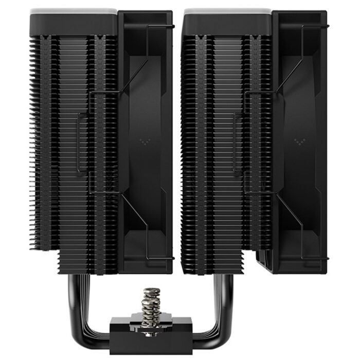 DeepCool AG620 BK aRGB V2 Dual-Tower cooler - Image 5