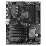 Gigabyte B550 EAGLE AMD AM4 Socket Motherboard, ATX, 4x DDR4 Slots, 2x M.2 - Image 2