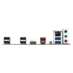 Gigabyte B550 EAGLE AMD AM4 Socket Motherboard, ATX, 4x DDR4 Slots, 2x M.2 - Image 3