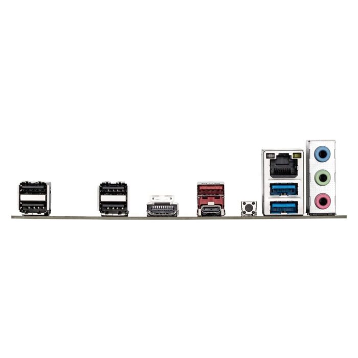 Gigabyte B550 EAGLE AMD AM4 Socket Motherboard, ATX, 4x DDR4 Slots, 2x M.2 - Image 3