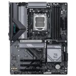 Gigabyte B850 EAGLE WIFI6E AMD AM5 Socket Motherboard, ATX, 4x DDR5 Slots, Wi-Fi 6E - Image 2
