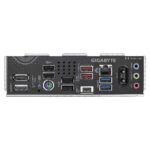 Gigabyte B850 EAGLE WIFI6E AMD AM5 Socket Motherboard, ATX, 4x DDR5 Slots, Wi-Fi 6E - Image 3