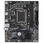 Gigabyte H610M K V2 LGA1700 Motherboard - Image 2