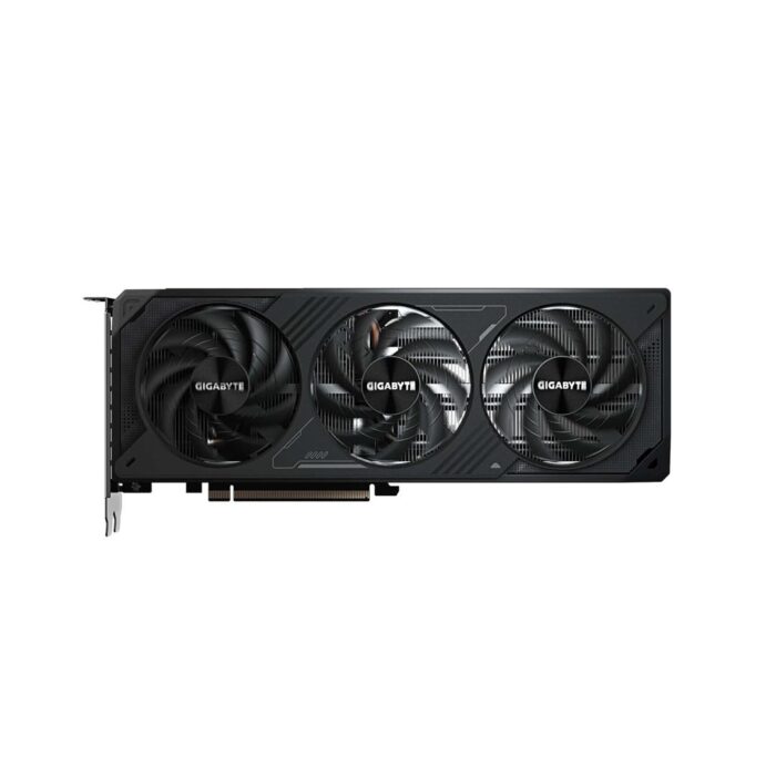 Gigabyte NVIDIA GeForce RTX 5070 WINDFORCE OC SFF 12GB GDDR7 - Image 2