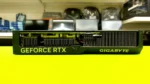 Used Gigabyte RTX 4070 Windforce OC 12GB - Image 4