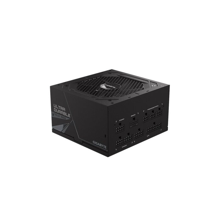 Gigabyte UD 1000W Power Supply 80 Plus Gold Modular - Image 2