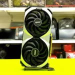 Used MSI RTX 4070 Super Ventus 2X OC