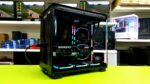 New Custom Gaming Desktop / Ryzen 7 9800X3D @ 5.20GHz / 32GB RAM / 2TB NVMe / RTX 5090  32GB - Image 5
