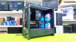 Refurbished Custom Gaming PC / Intel i7 12700KF 5.0GHz / 16GB RAM / 2TB NVMe / Multi Choice Graphics - Image 4