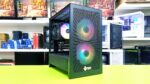 Refurbished Custom Gaming PC / Intel i7 12700KF 5.0GHz / 16GB RAM / 2TB NVMe / Multi Choice Graphics