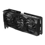 PNY GeForce RTX 5070 Triple Fan 12GB GDDR7 - Image 2
