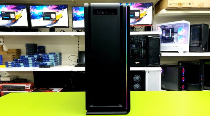 Refurbished 8 Pack WaterCooled PC / Intel  i9 10900K 5.30GHz / 32GB RAM / 2 x 1TB NVMe / RTX 2090 Ti 11GB - Image 6