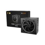 be quiet! PURE POWER 13 M 850W 80Plus Gold Modular ATX3.1 and PCIe 5.1 compatible