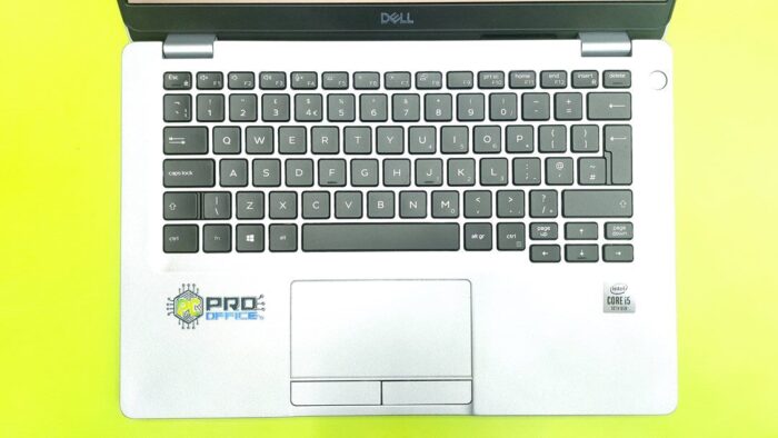 PREMIUM REFURBISHED Dell Latitude 5310 / intel i5 10th Gen. / 13.3inch Full HD Screen / 16GB Ram / 256GB SSD / Windows 11 - Image 2