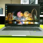 Premium REFURBISHED Dell Latitude 5320 / intel i7 11th Gen. / 13.3inch Full HD Screen / 16GB Ram / 512GB SSD / Windows 11 Pro