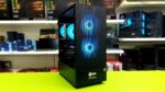 New Custom Pro Gaming PC / Ryzen 5 7600X 5.30GHz / 16GB RAM / 1TB NVMe / Multi Choice Graphics