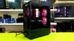 New Custom Pro Gaming PC / Ryzen 5 7600X 5.30GHz / 16GB RAM / 1TB NVMe / Multi Choice Graphics - Image 4