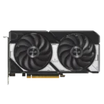 Asus GeForce RTX 5060 Dual OC 8GB GDDR7 PCI-Express Graphics Card - Image 2