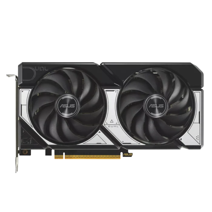 Asus GeForce RTX 5060 Dual OC 8GB GDDR7 PCI-Express Graphics Card - Image 2