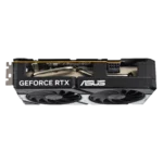 Asus GeForce RTX 5060 Dual OC 8GB GDDR7 PCI-Express Graphics Card - Image 3