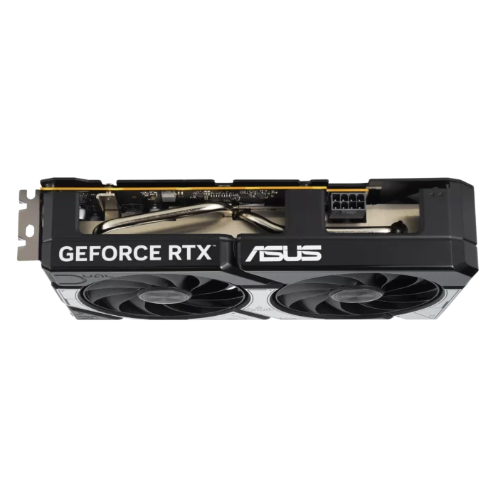 Asus GeForce RTX 5060 Dual OC 8GB GDDR7 PCI-Express Graphics Card - Image 3