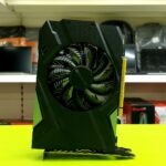 Used Gigabyte Nvidia GTX 1650 OC 4GB