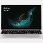 Refurbished Samsung Laptop / intel i5 12th Gen. / 15.6inch Full HD Screen / 8GB Ram / 256GB NVMe / Windows 11 Home