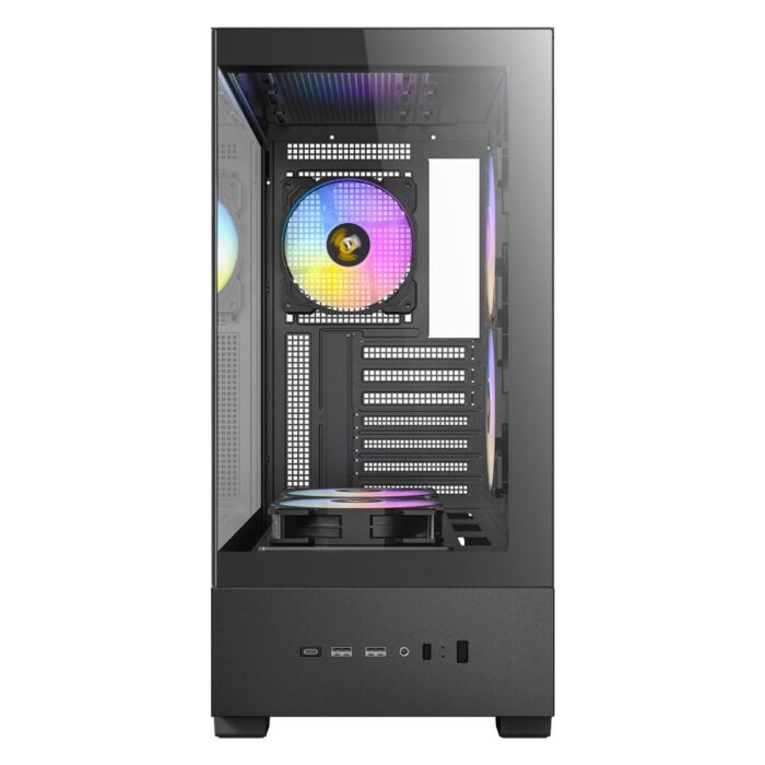 ANTEC CX705 ARGB Gaming Case - Image 4