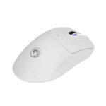Marvo Scorpion G950 Niro 40 USB RGB Programmable Gaming Mouse (White) - Image 3