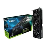 Palit GeForce RTX 5070 Infinity 3 SFF 12GB GDDR7