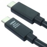 1m USB4 40Gbps EPR Cable USB C TO USB C
