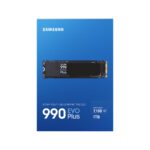 2TB Samsung 990 EVO Plus NVMe