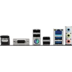 ASRock H810M-X LGA1850 Socket - Image 3