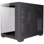 Antec CX600M ARGB Mini Tower Case, 270 Full-View Tempered Glass - Image 5