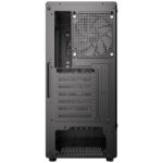 Antec VX320 ARGB Mid-Tower Case, 4 x 120mm ARGB Fans - Image 5