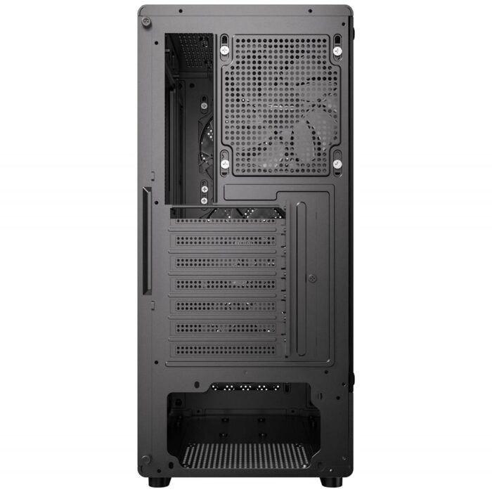 Antec VX320 ARGB Mid-Tower Case, 4 x 120mm ARGB Fans - Image 5