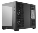DeepCool CG330 3F ARGB Dual Chamber Micro-ATX Tower Case - Image 2