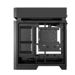 DeepCool CL6600 ARGB Modular Split-Chamber Mid-Tower ATX Case, Pre-installed 360mm ARGB Liquid Cooler, Mini-ITX/Mico-ATX/ATX - Image 7