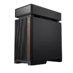 DeepCool CL6600 ARGB Modular Split-Chamber Mid-Tower ATX Case, Pre-installed 360mm ARGB Liquid Cooler, Mini-ITX/Mico-ATX/ATX - Image 8