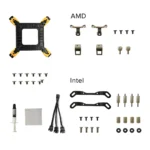 GameMax Iceburg 360mm AIO Infinity ARGB - Image 4