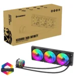 GameMax Iceburg 360mm AIO Infinity ARGB