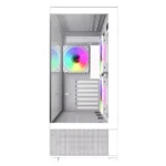 GameMax Vista AW White ATX Case - Image 2