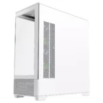 GameMax Vista AW White ATX Case - Image 4