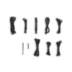 be quiet! Pure Power 13 M 1200W PSU, 80 PLUS Gold, Exceptionally Quiet 120mm Fan, ATX 3.1 - Image 3