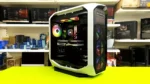 Refurbished Custom Desktop Ryzen 7 3700X / 32GB Ram / ROG X570 / 1TB NVMe / Multi Choice Graphics